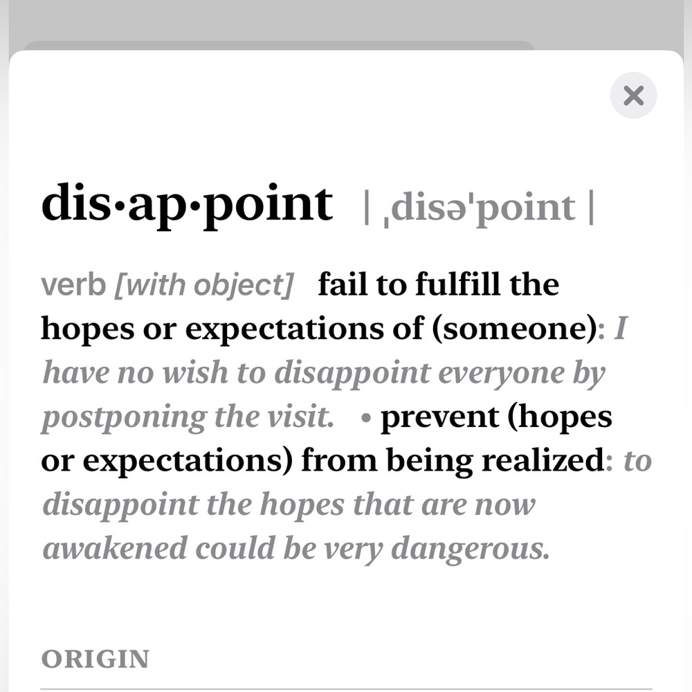 Poshmark has not been fair.